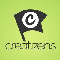 Creatizens logo