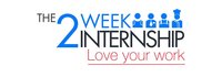 The 2 Week Internship logo