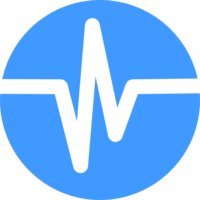 Simless logo
