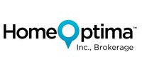 HomeOptima Inc., Brokerage logo