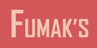 FUMAK'S logo