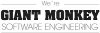 Giant Monkey Software Engineering logo
