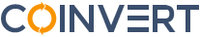 Coinvert logo