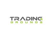 Trading Grounds logo