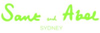 Sant and Abel logo