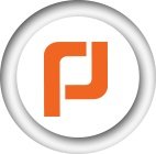 LearnPianoLive.com logo