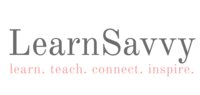 LearnSavvy logo