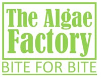 The Algae Factory logo