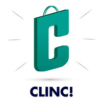 CLINC! logo