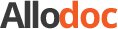 Allodoc logo
