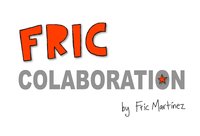 Fric Colaboration logo
