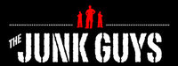 The Junk Guys logo