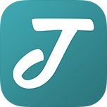 Jaunster logo