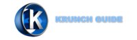 KRUNCH GUIDE logo