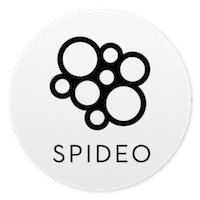 Spideo logo