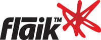 flaik logo