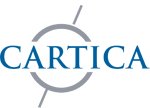 Cartica logo