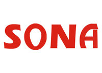 Sona Construction Technologies logo
