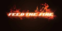 FEED THE FIRE logo