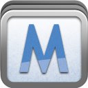 Mingly logo