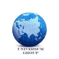 Universum Group logo