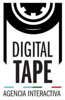 Digital Tape logo