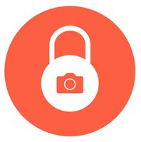 Lockshot logo