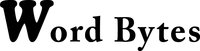 Word Bytes logo