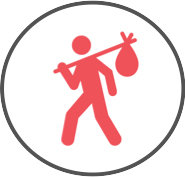 Nomad Urban Real Estate logo