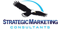 Strategic Marketing Consultants logo