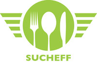 Sucheff logo