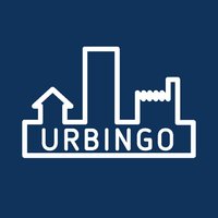 URBINGO logo