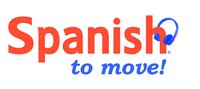 Spanish To Move logo