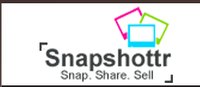 Snapshottr, Inc. logo