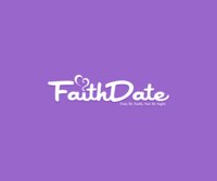 FaithDate logo