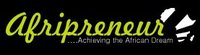 Afripreneur logo