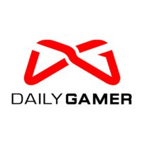 DailyGamer.com logo