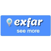 Exfar.com logo