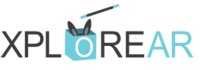 XploreAR logo