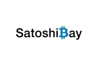 SatoshiBay logo