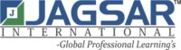 JAGSAR International logo