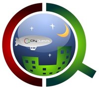 City Quests Media logo