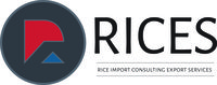 Rice Import Consulting Export Services logo