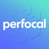 Perfocal logo