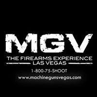 Machine Guns Vegas logo