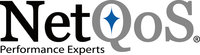 NetQoS logo