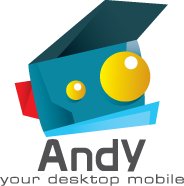 Andy OS logo