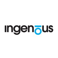 Ingenious Smart Home logo
