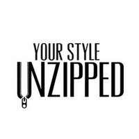 Your Style Unzipped logo