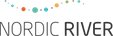 Nordic River AB logo